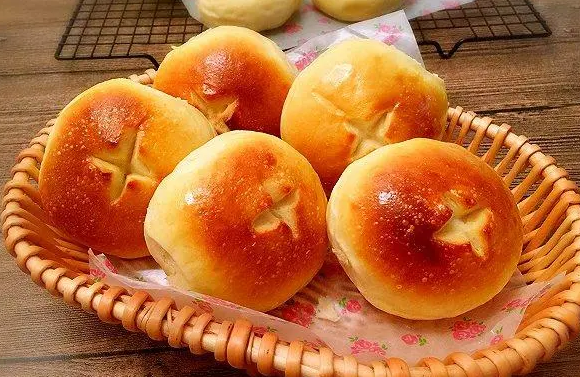 面包的暗语是什么