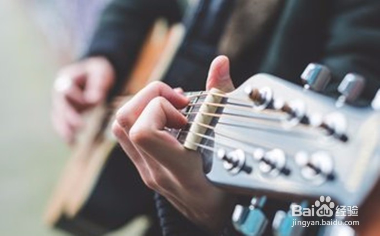 该如何保养吉他？