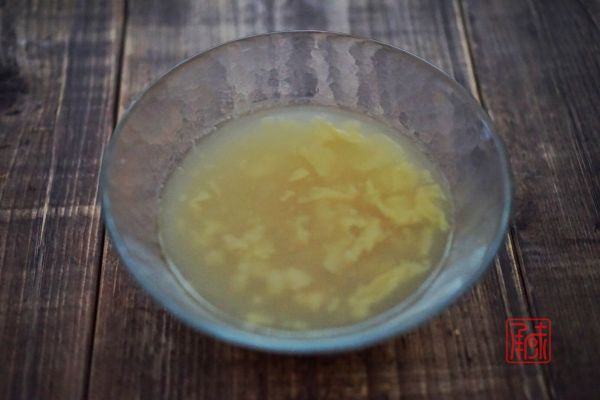 蜂蜜腊肉豆腐煲