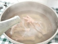 泡椒凤爪的做法