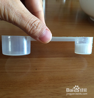 包子皮怎么做又白又软