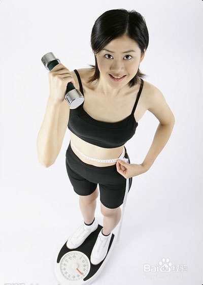 夏季减肥越减越肥--减肥误区