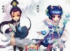 东方故事如何找筋斗仙兑换高品质装备