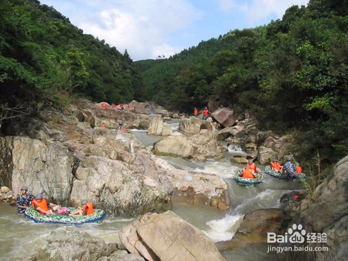 月亮湾旅游攻略