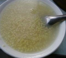 稀饭怎么熬才好吃呢?