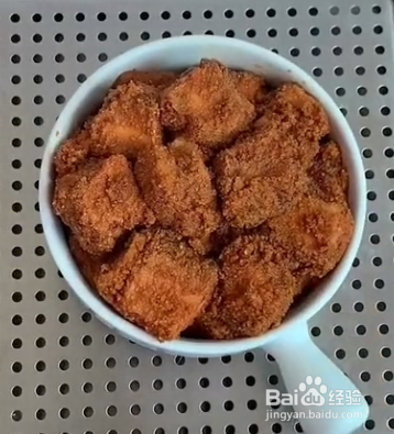 红薯粉蒸肉的做法