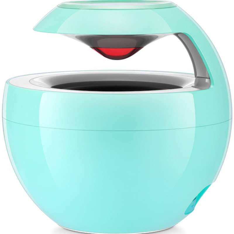 让音乐随身的便携蓝牙音箱精选