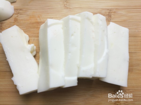 超级好吃的外脆里嫩的甜品小吃--炸鲜奶