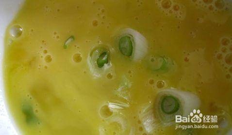 跟着学人人都喜欢的酱油蛋炒饭