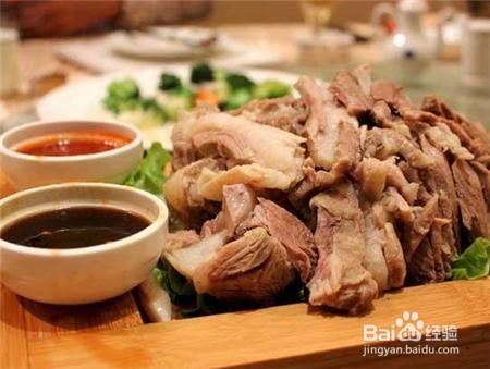 三伏天如何食疗