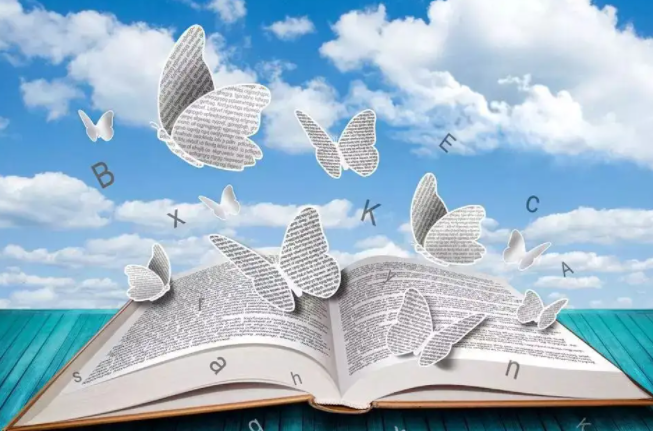 文学的门类有哪些