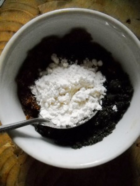 路边摊稀面馅饼的做法