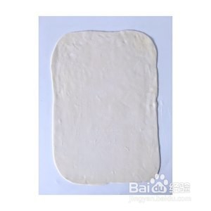 简单美味的葱香培根手撕馒头卷