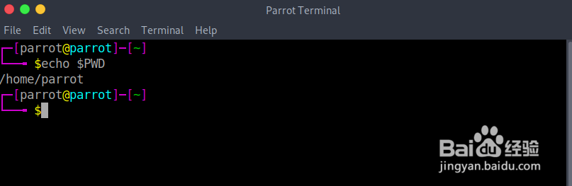 Linux的几个常用的环境变量