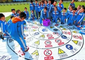 怎样可以让孩子快速学会地道的英语