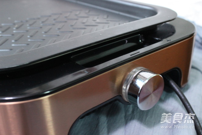 剁椒金针菇的做法