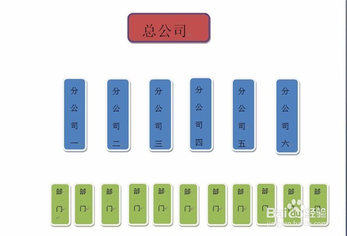 word怎么画树状图