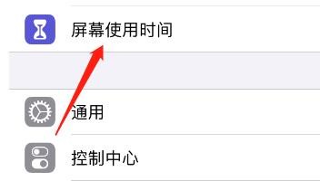 苹果电视提供商的隐私访问限制怎么更改？