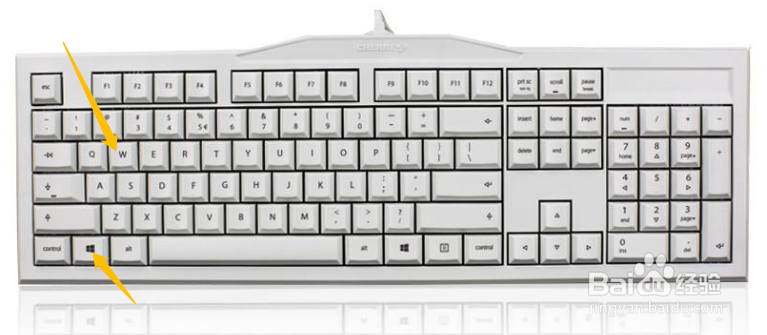 WIN10自带便签怎样开启及使用