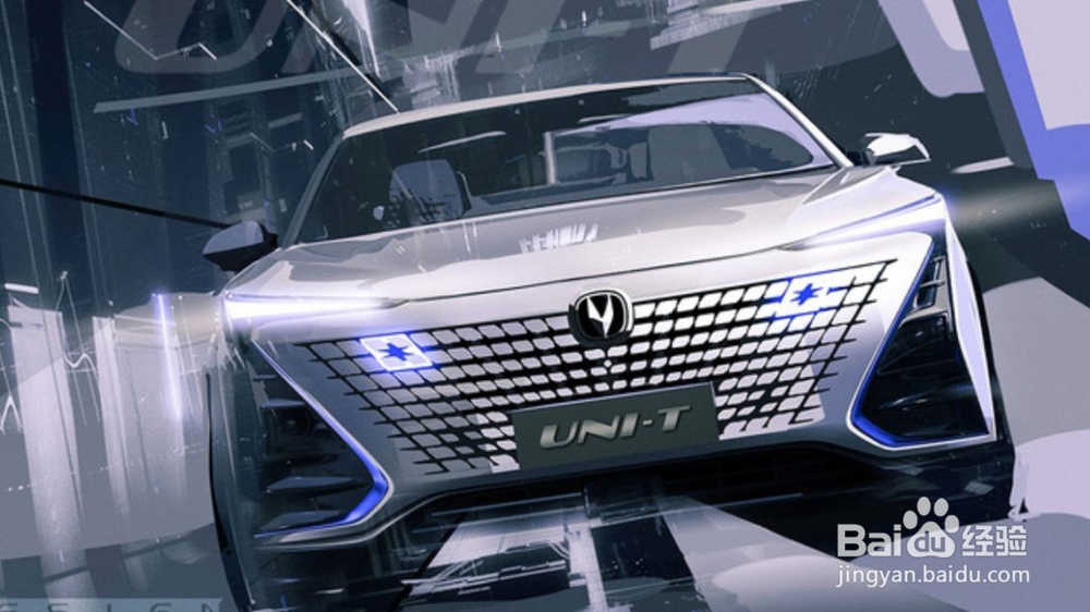 新名号有新内容！长安新车走出国门！