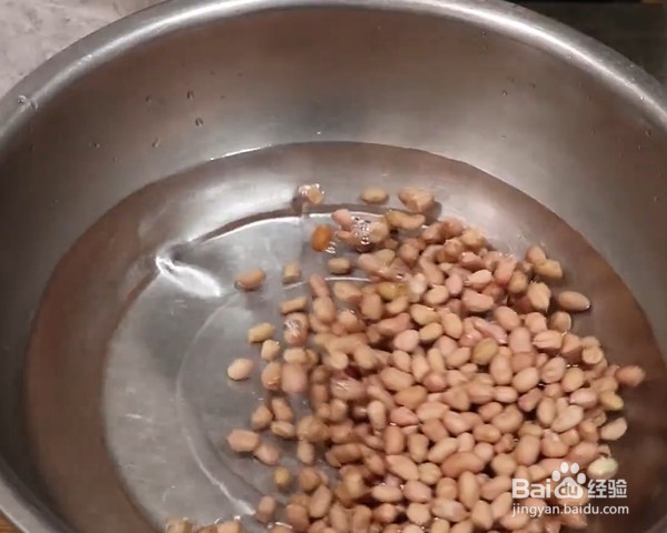 如何做油酥花生米好吃？