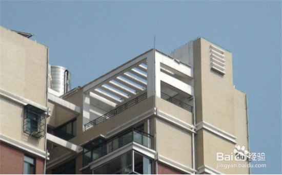 买房买顶楼好不好？