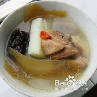 脾胃不好吃什么