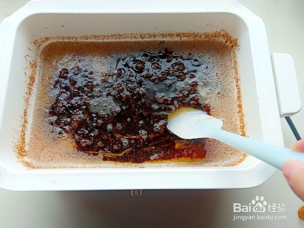 葱油拌面的做法步骤