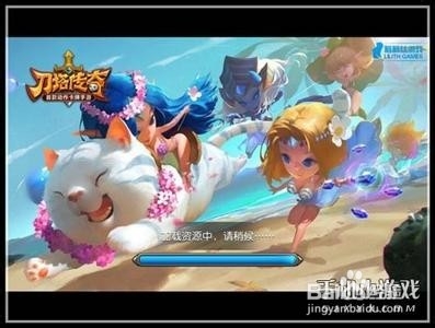 刀塔传奇非R玩家前期攻略