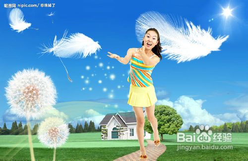 如何做个优雅的女孩