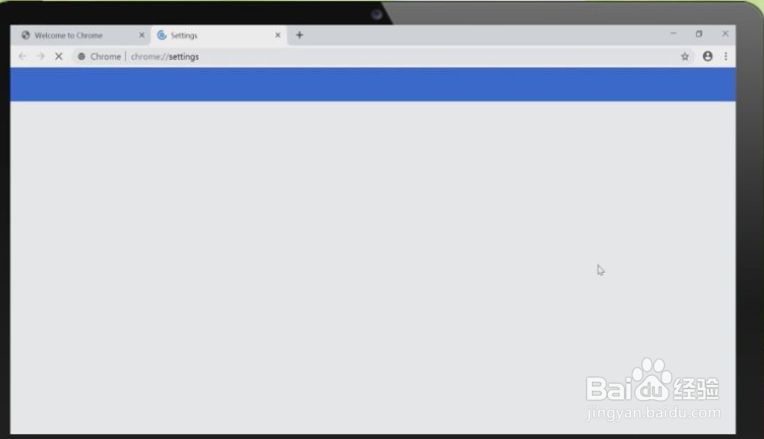 谷歌浏览器英文版怎么设置中文