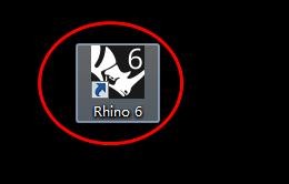 犀牛6尺寸如何开启640*480