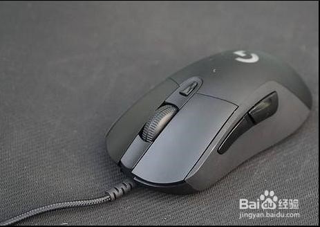 g403和g502该如何选择