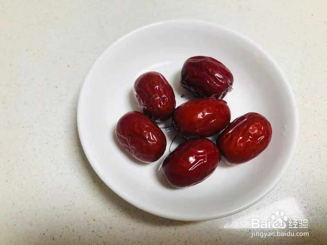 滋养补气血的银耳燕窝羹的做法