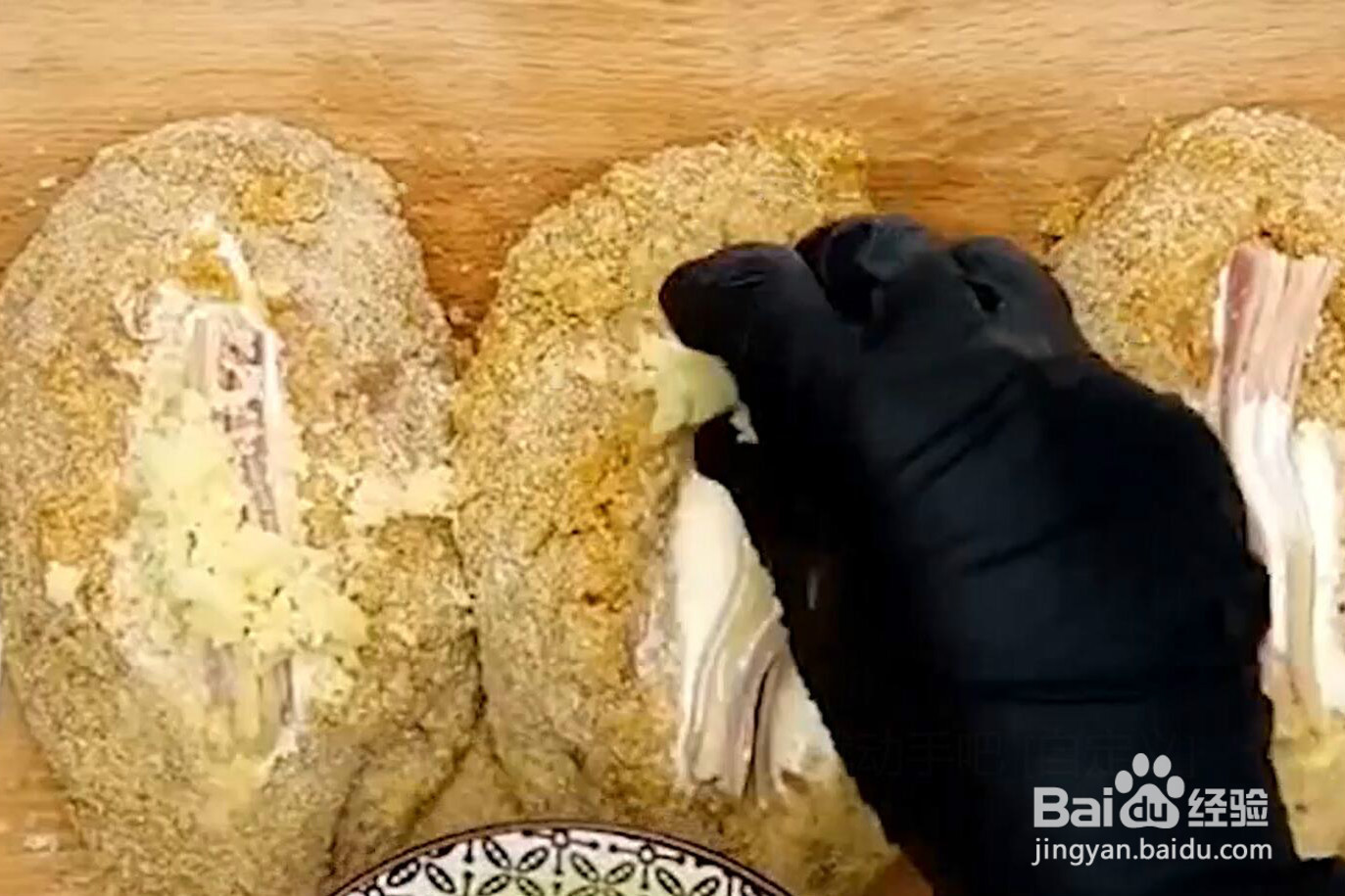 如何自己在家简单制作美味小零食