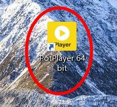 PotPlayer怎样打开忽略字幕位置