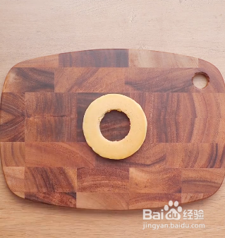 高颜值雪崩松饼