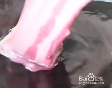 炒回锅肉怎么炒好吃