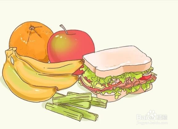 旅行时如何化妆,穿着时尚