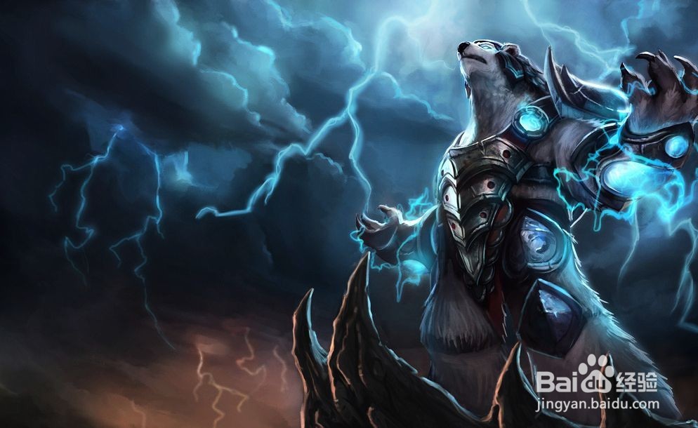 LOLS8雷霆咆哮玩法攻略