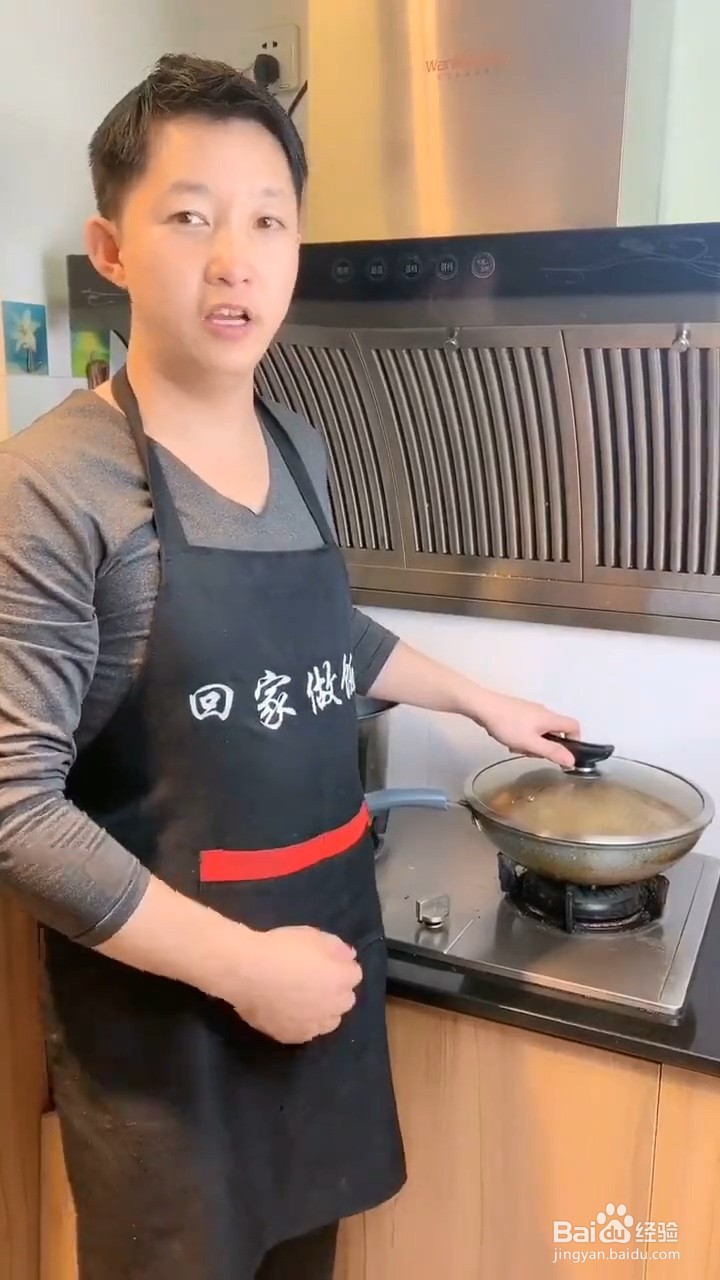 超级无敌下饭的麻辣羊排如何制作