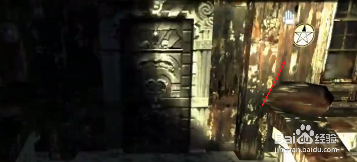 山村鬼屋密室逃脱类恐怖攻略