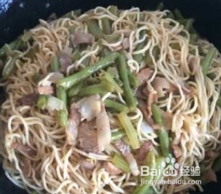 蒸面条怎么做
