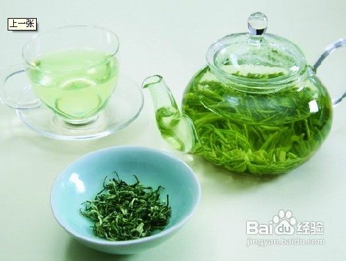 减肥方法之4大常见茶饮天然减肥良方