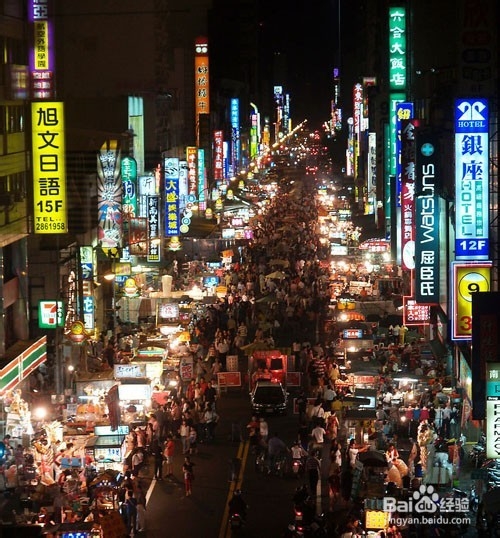 全球最实惠购物城市 购物狂的最美天堂