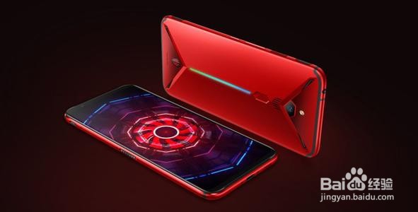 公认打游戏最强的手机