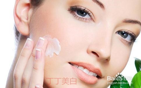 去黑头收缩毛孔的误区和注意事项
