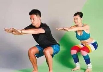 简单十法-让你不穿塑身衣也能拥有A4腰