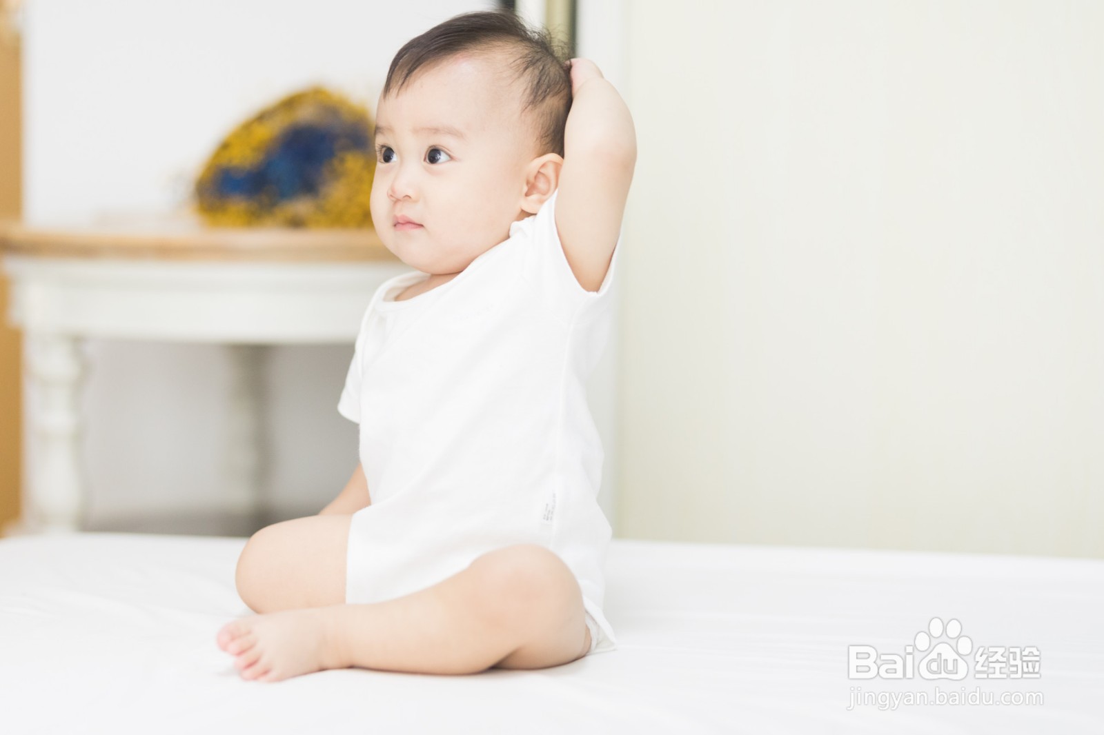 婴儿对温度有什么要求