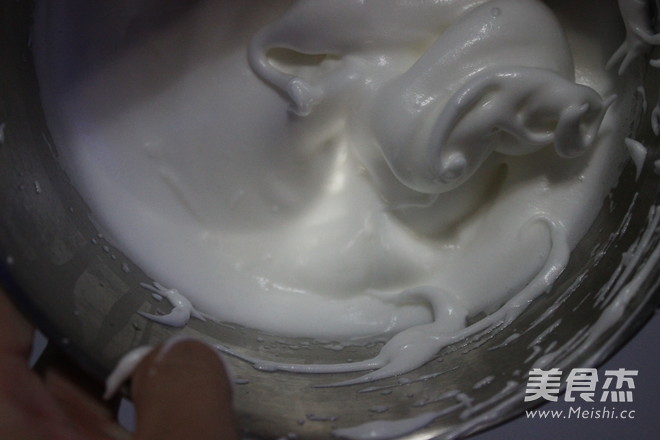 凯蒂蛋糕的做法